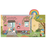 Sing along with me! Incy Wincy Spider
