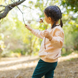 Little Yucca Baloon Sweatshirt | Somon