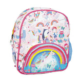 Floss & Rock Sırt Çantası | Rainbow Fairy