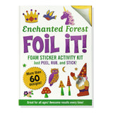 Foil It Enchanted Forest
