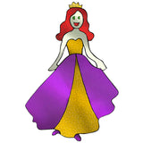 Foil It Enchanted Forest