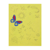 Foil It Enchanted Forest