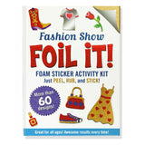 Foil It Fashion Show