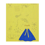 Foil It Fashion Show