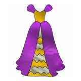 Foil It Fashion Show