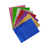 Foil It Fashion Show