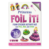 Foil It Princess