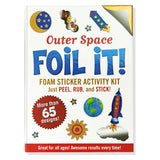 Foil It Outer Space