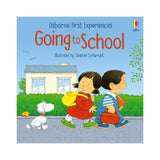 Going to School