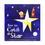 How To Catch A Star