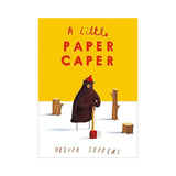 A Little Paper Caper