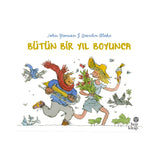 Bütün Bir Yıl Boyunca