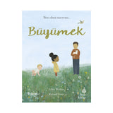Büyümek
