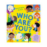 Who Are You?