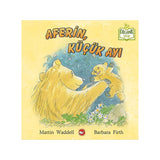 Aferin, Küçük Ayı