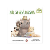 Bir Sevgi Masalı