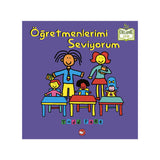 Öğretmenlerimi Seviyorum