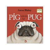 Pig Adında Bir Pug