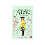 Yeşilin Kızı Anne Yeni Evinde