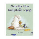 Madeline Finn ile Kütüphane Köpeği