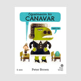 Öğretmenim Bir Canavar