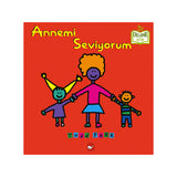 Annemi Seviyorum