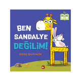 Ben Sandalye Değilim