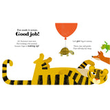 Don't Wake Up Tiger!