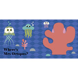 Where's Mr Narwhal?