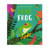 Leap Frog