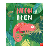 Neon Leon