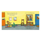 Pip and Posy: The Scary Monster