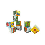 Pip and Posy: Book and Blocks Set