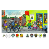 Pip and Posy: Look and Say