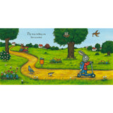 Pip and Posy: The Super Scooter