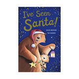 I've Seen Santa