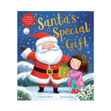 Santa’s Special Gift
