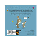 Bunny Makes Breakfast