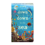 Down Down Down In The Sea
