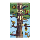 Up Up Up In The Tree