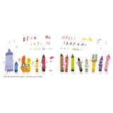 The Crayons Christmas