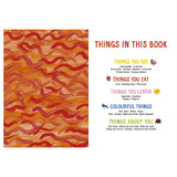 Eric Carles Book Of Many Things
