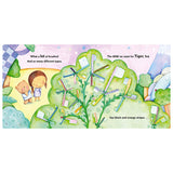 Tiger's Toothbrush: A Ladybird Land of Nod Bedtime Book