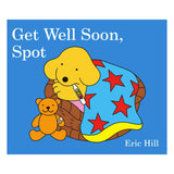 Get Well Soon, Spot