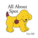 All About Spot