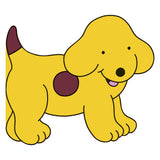 All About Spot