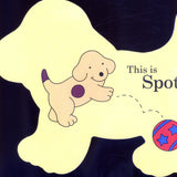 All About Spot