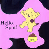 All About Spot