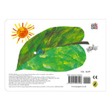 The Very Hungry Caterpillar