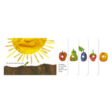 The Very Hungry Caterpillar